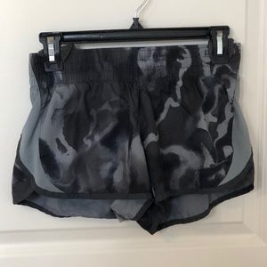 Nike Dry-fit Shorts